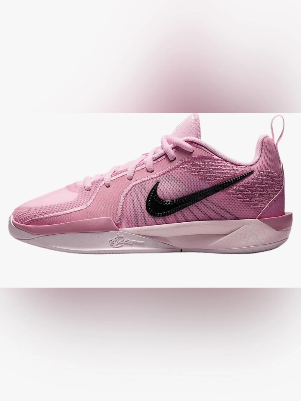Nike lightweight breathable